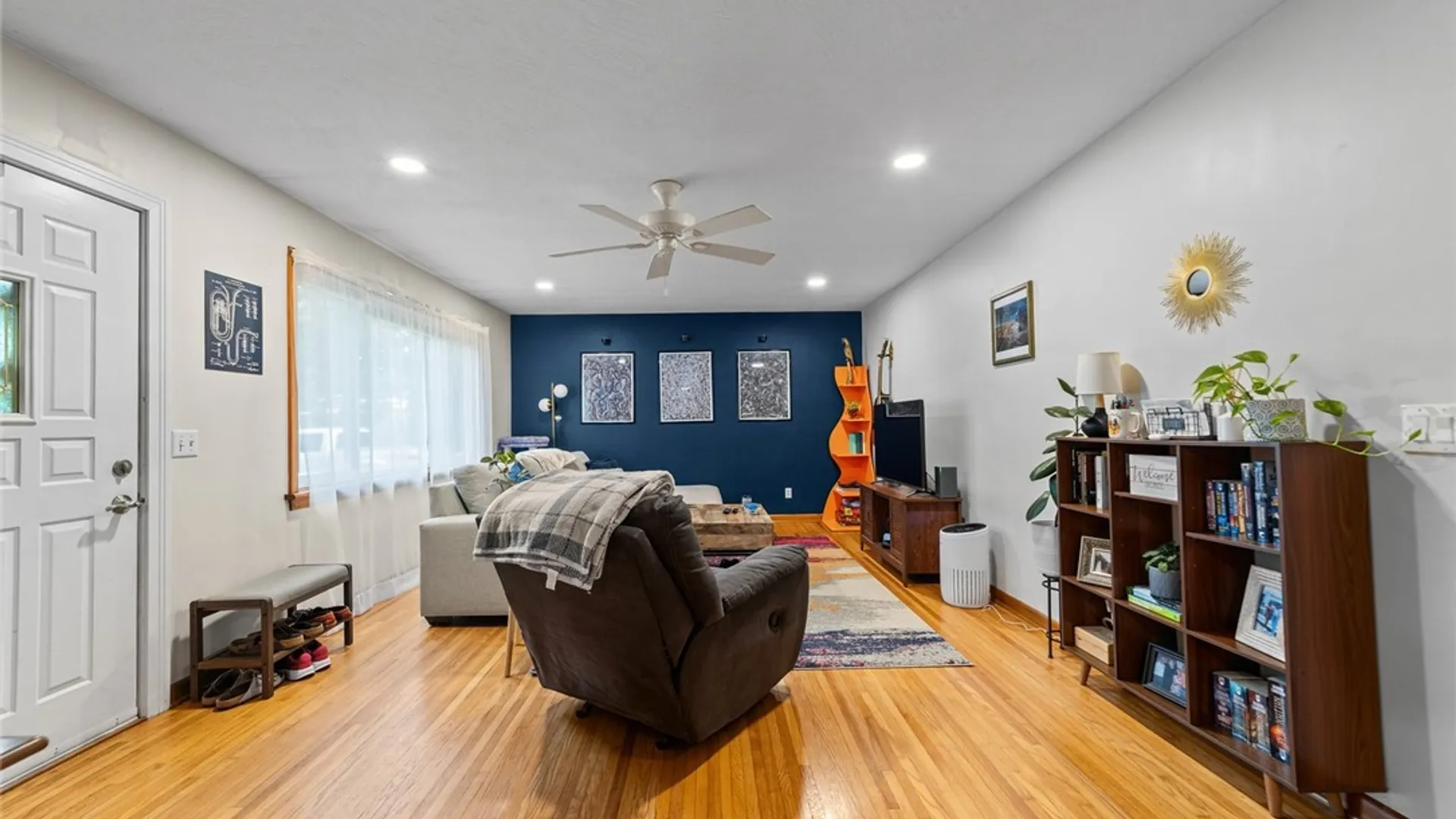 Property at 206 Seymour Street, Pomfret, NY 14063 15