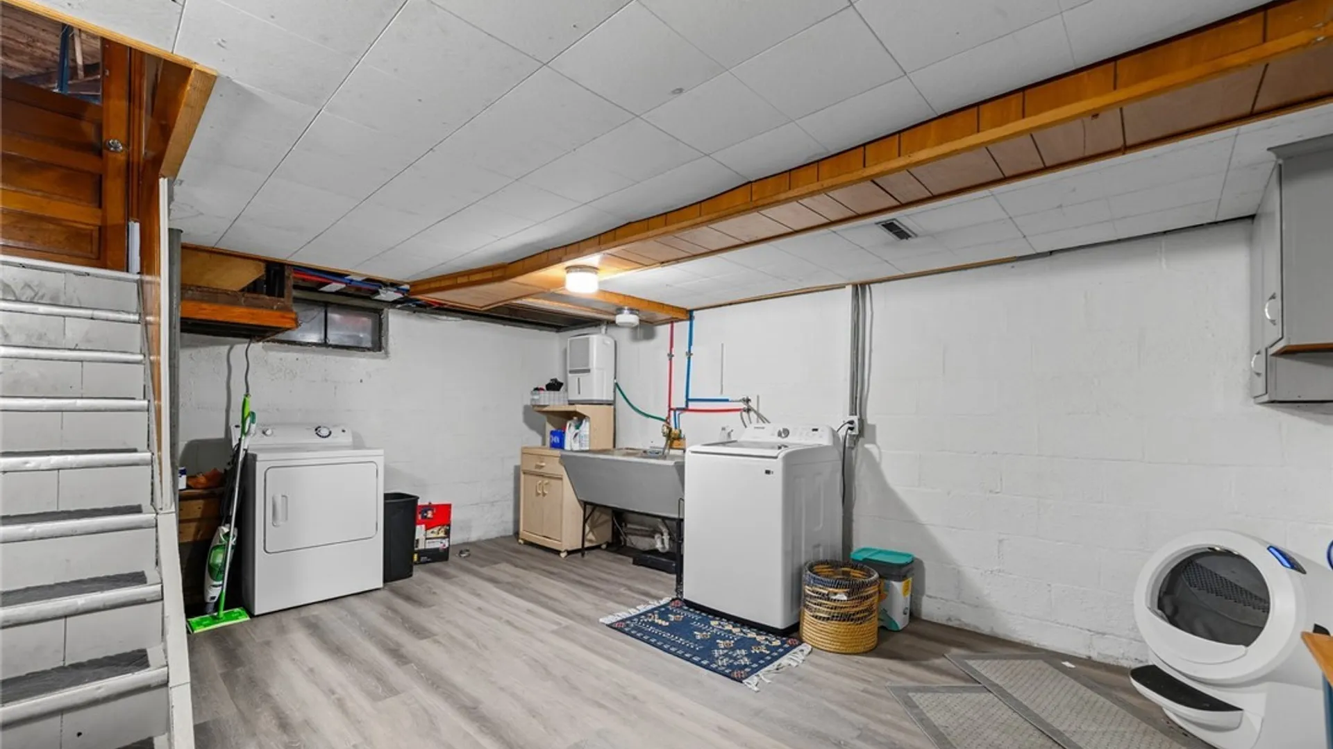 Property at 206 Seymour Street, Pomfret, NY 14063 26