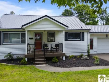 Property at 206 Seymour Street, Pomfret, NY 14063