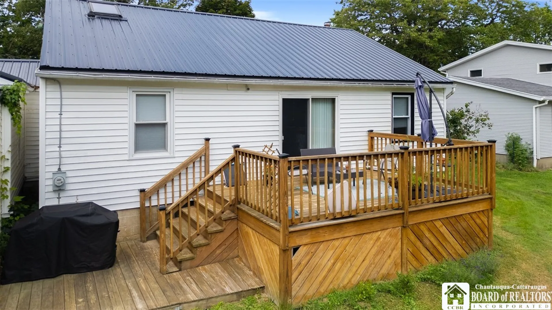Property at 206 Seymour Street, Pomfret, NY 14063 7