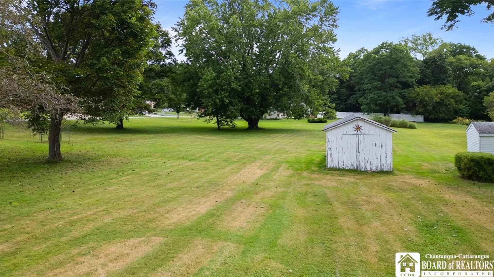 Property at 206 Seymour Street, Pomfret, NY 14063 9