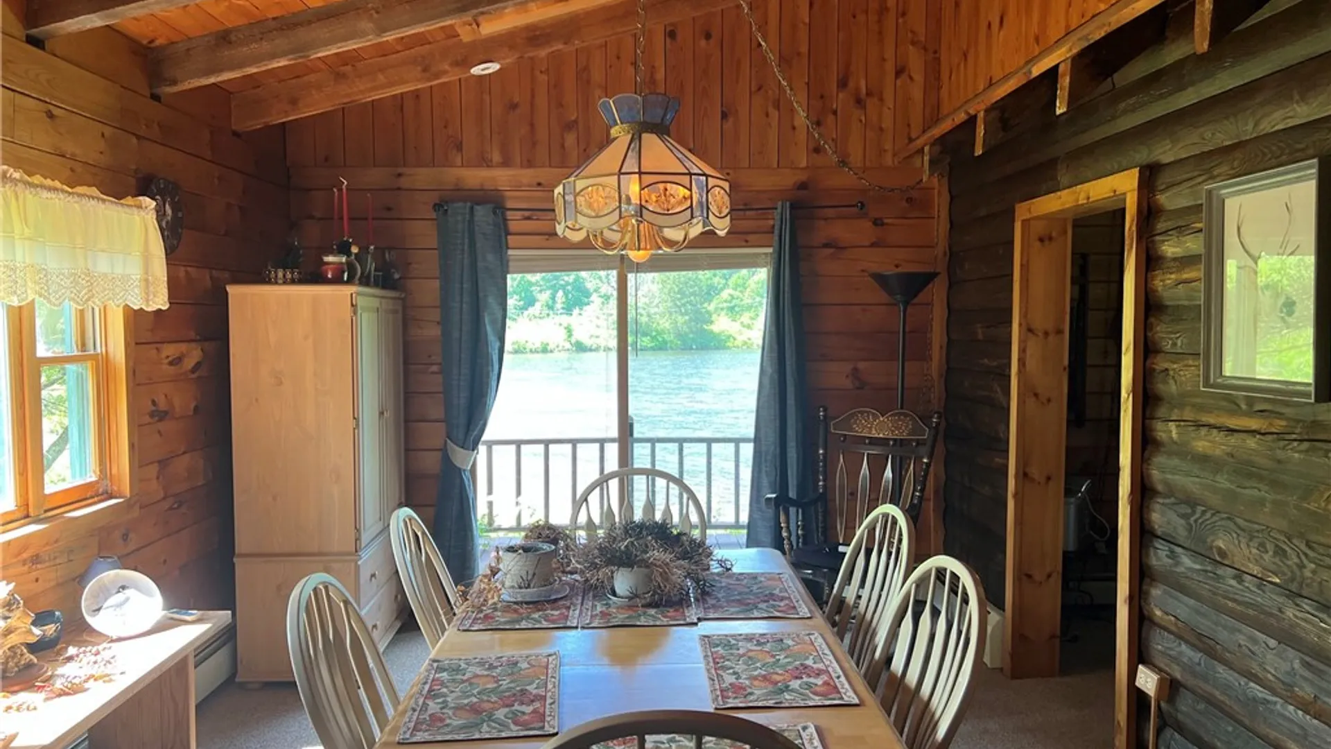 Property at 326 Silver Lake Road, Bovina, NY 13731 21