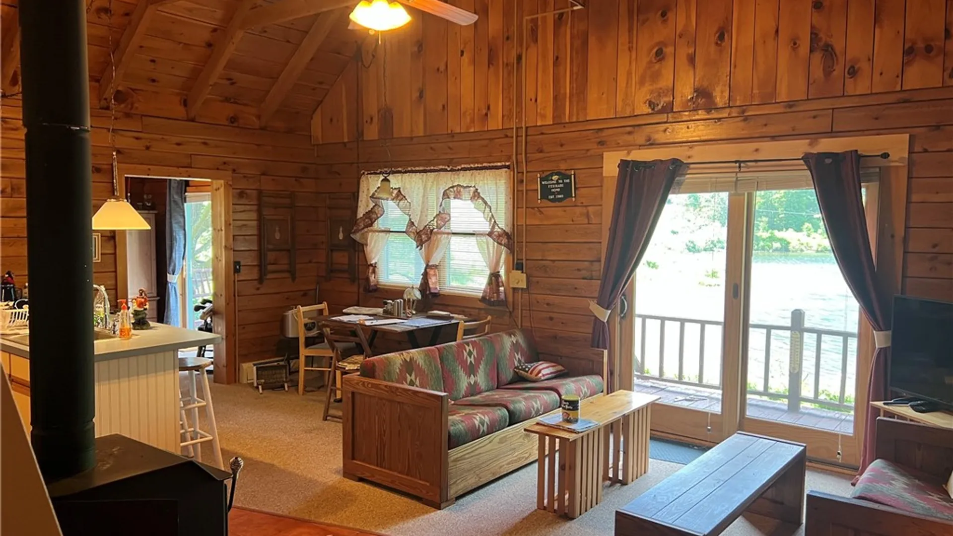 Property at 326 Silver Lake Road, Bovina, NY 13731 29