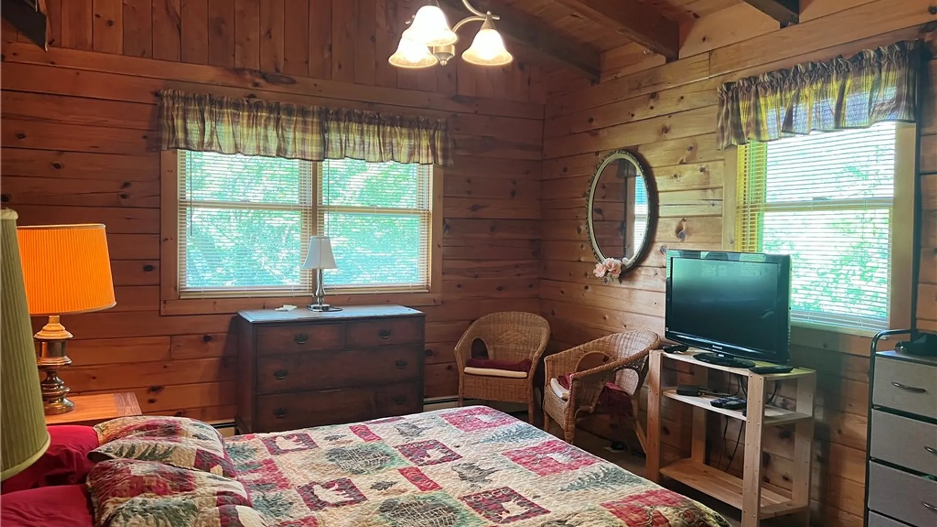 Property at 326 Silver Lake Road, Bovina, NY 13731 31