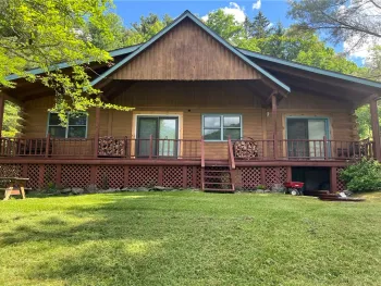 Property at 326 Silver Lake Road, Bovina, NY 13731