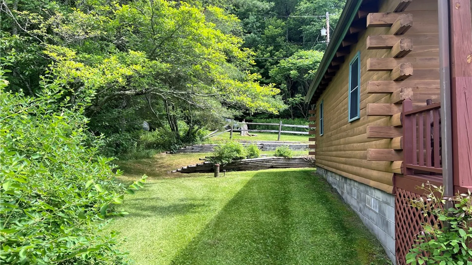 Property at 326 Silver Lake Road, Bovina, NY 13731 4