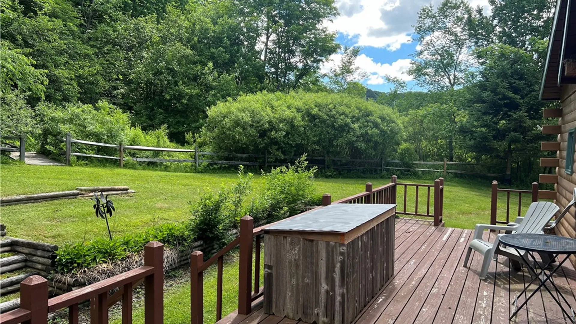 Property at 326 Silver Lake Road, Bovina, NY 13731 8