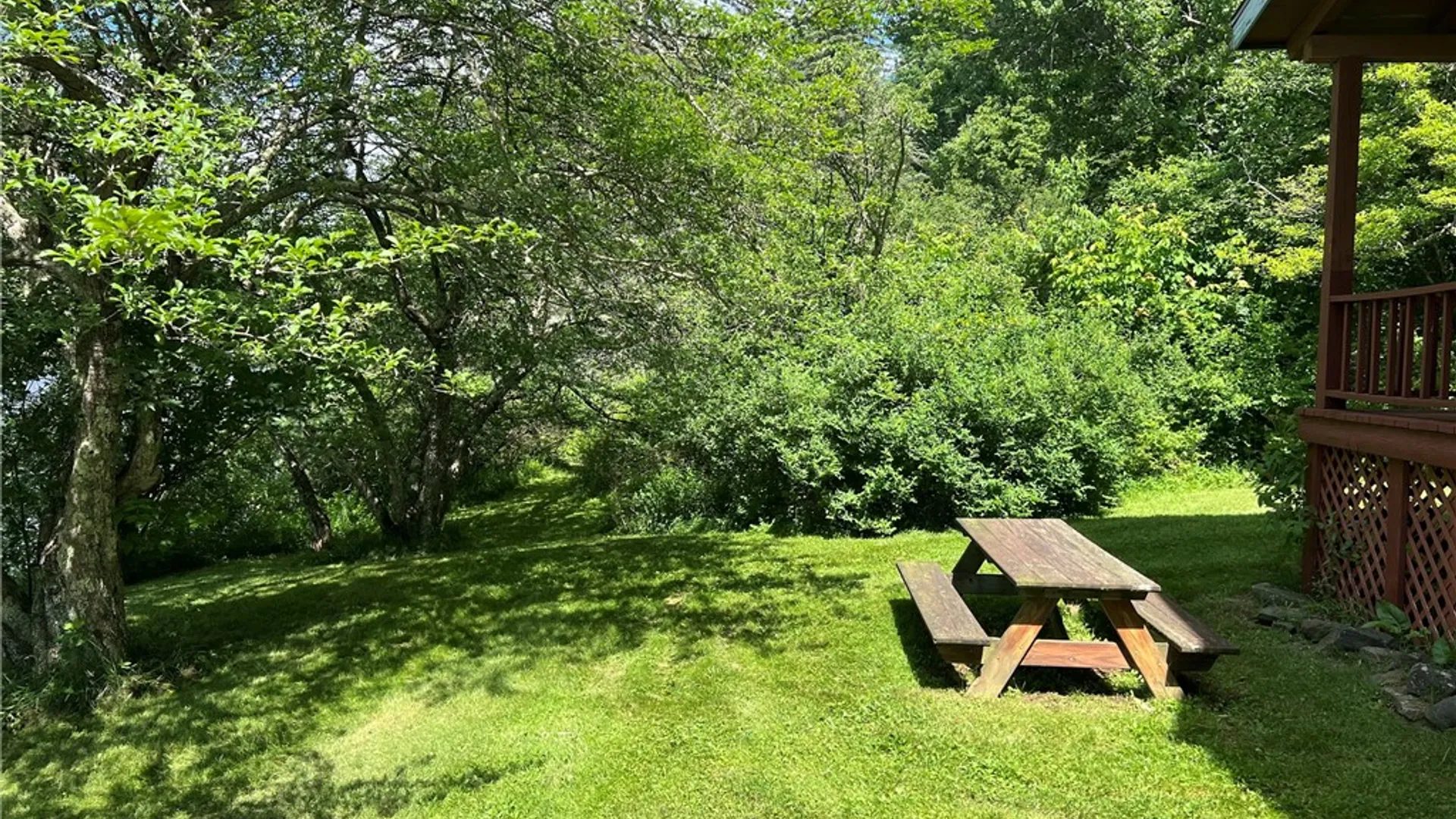Property at 326 Silver Lake Road, Bovina, NY 13731 9