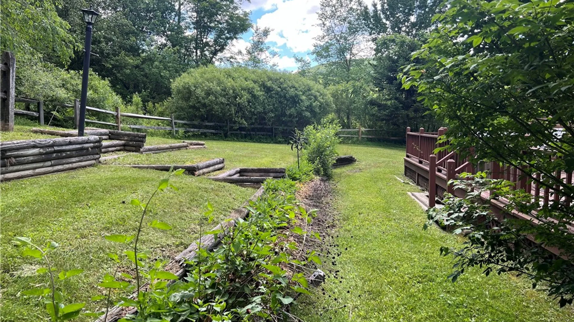 Property at 326 Silver Lake Road, Bovina, NY 13731 10