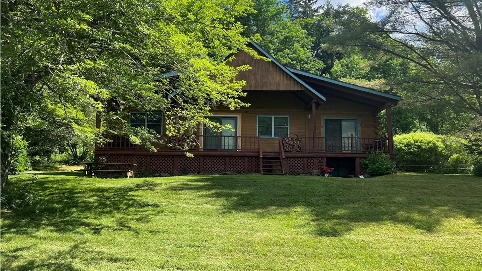 Property at 326 Silver Lake Road, Bovina, NY 13731 12