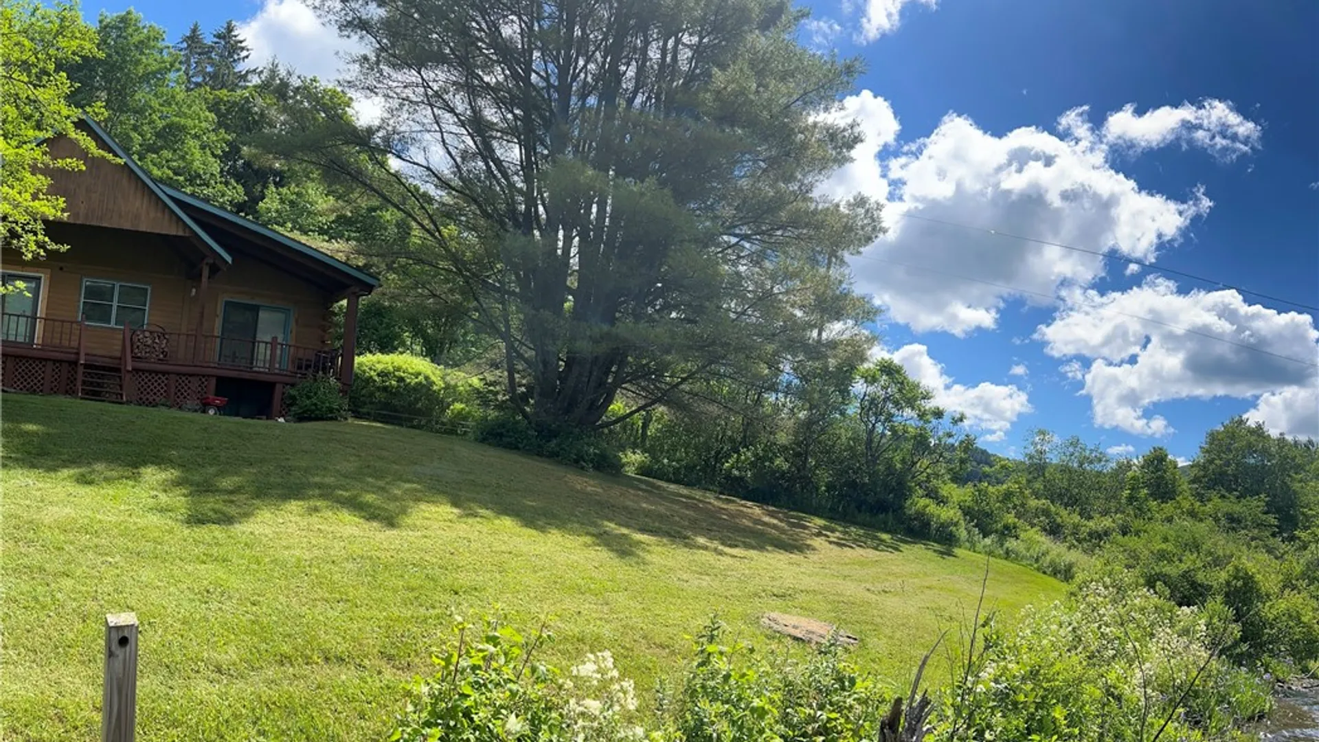 Property at 326 Silver Lake Road, Bovina, NY 13731 13