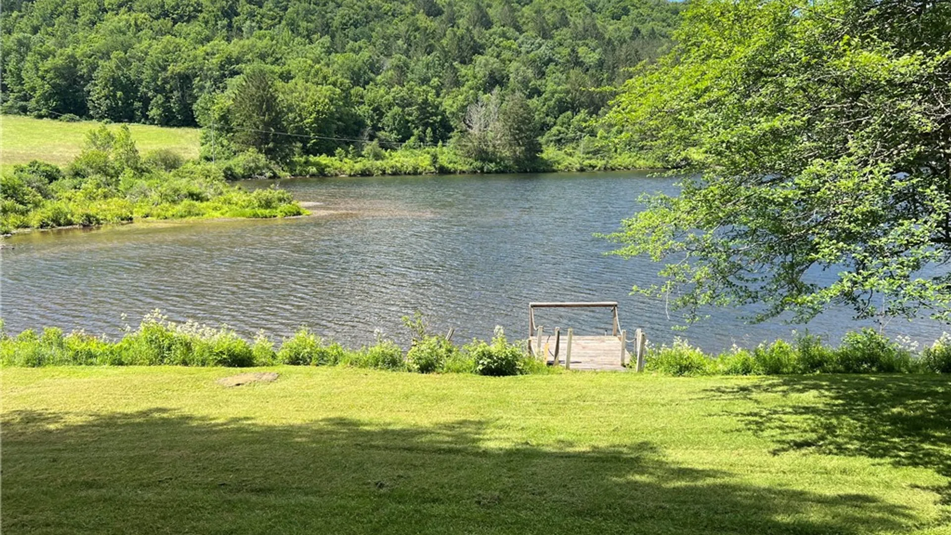 Property at 326 Silver Lake Road, Bovina, NY 13731 17