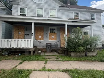 Property at 102 Expense Street, Rome, NY 13440