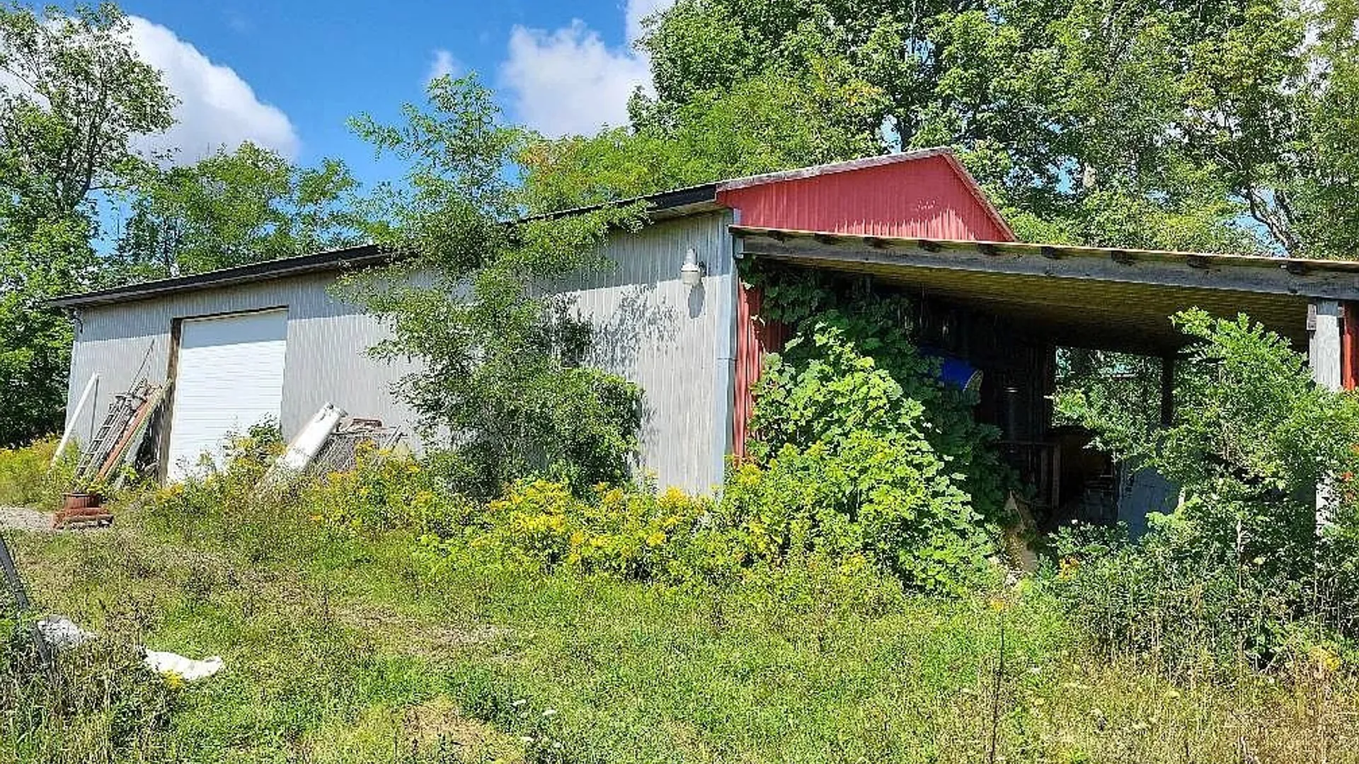 Property at 442 Roscoe Jones Road, Otsego, NY 13326 6