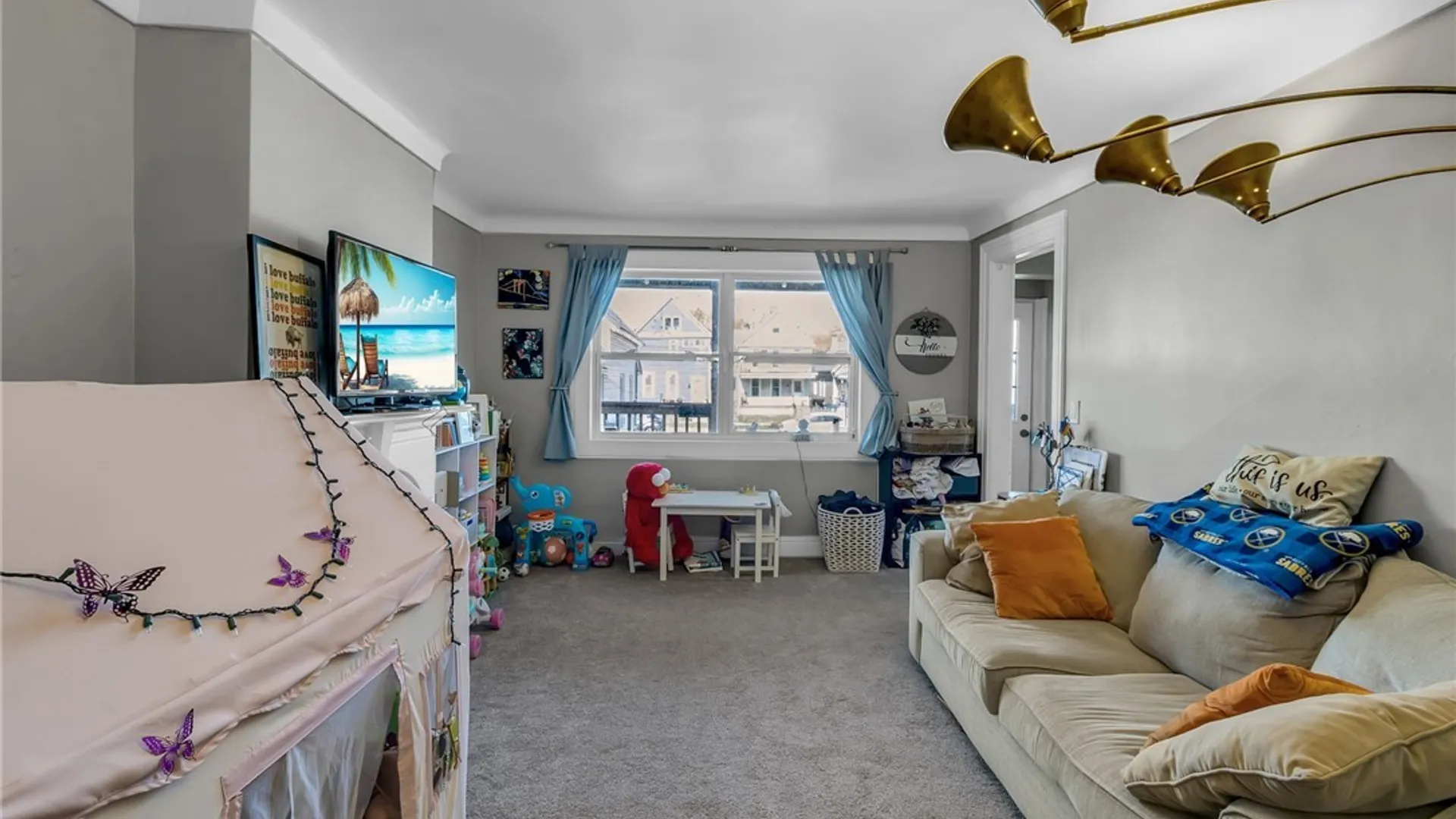 Property at 381 Herkimer Street, Buffalo, NY 14213 10