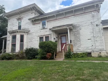 Property at 308 W Embargo Street, Rome, NY 13440