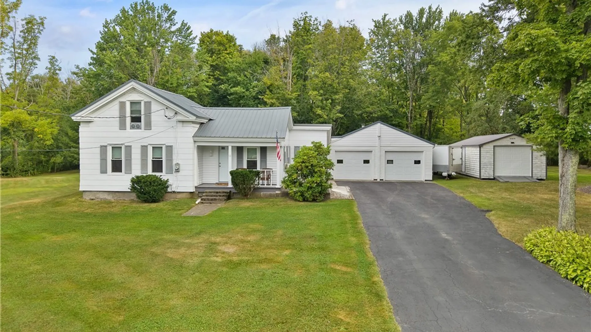 Property at 16 Pulaski Street, Mexico, NY 13114 36