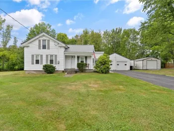 Property at 16 Pulaski Street, Mexico, NY 13114