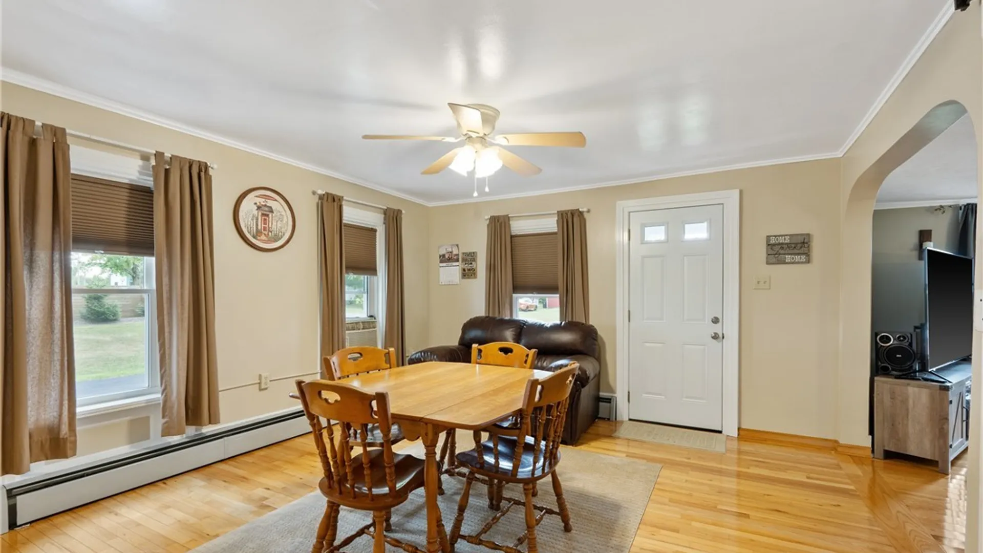 Property at 16 Pulaski Street, Mexico, NY 13114 4