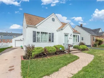 Property at 430 Capen Boulevard, Amherst, NY 14226