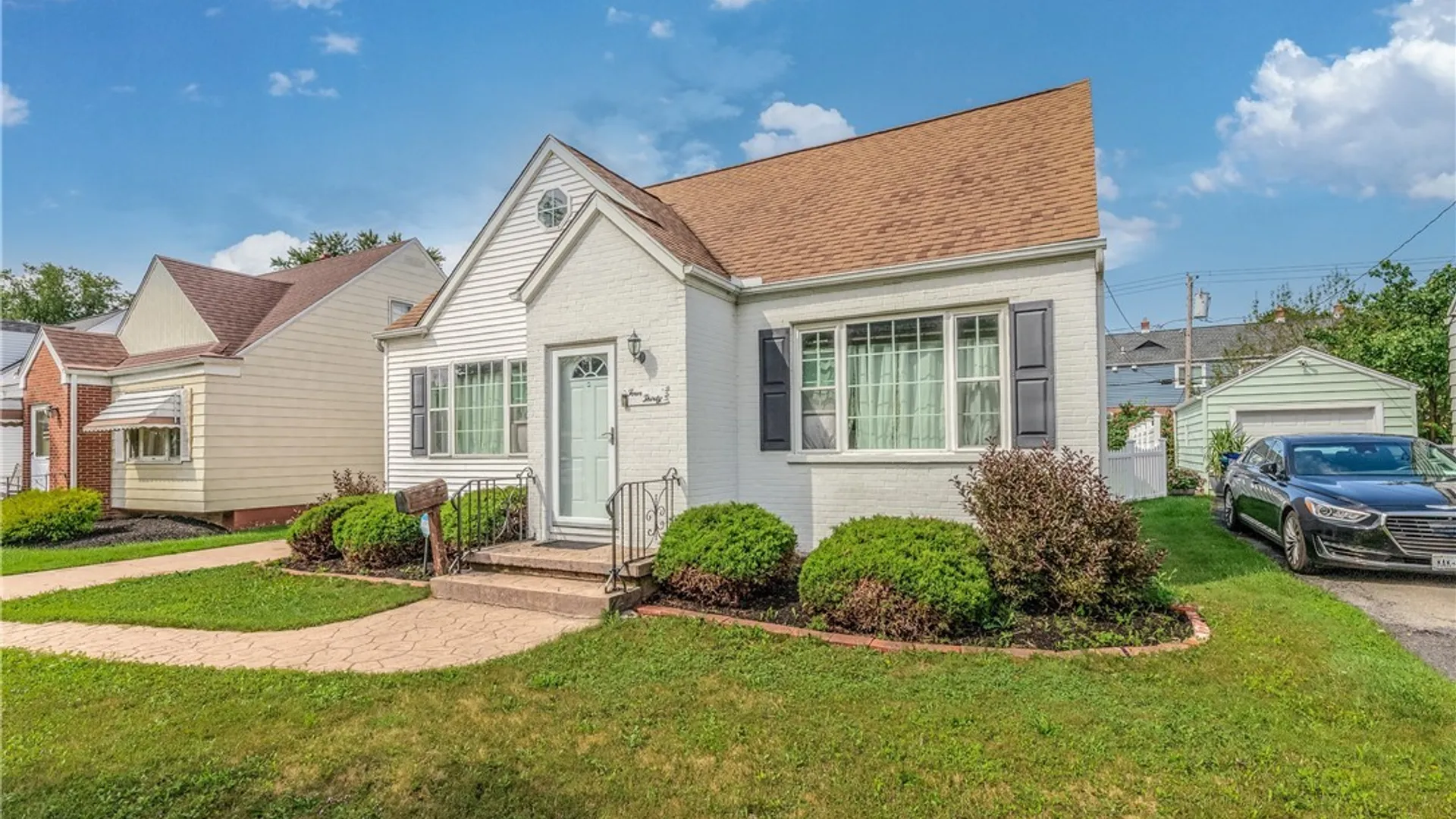 Property at 430 Capen Boulevard, Amherst, NY 14226 4