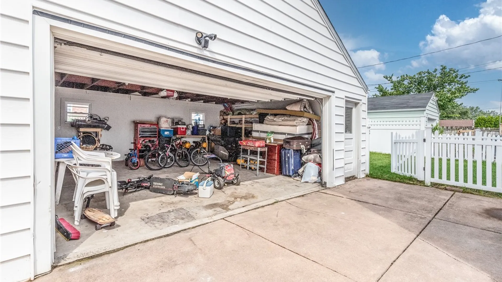 Property at 430 Capen Boulevard, Amherst, NY 14226 45