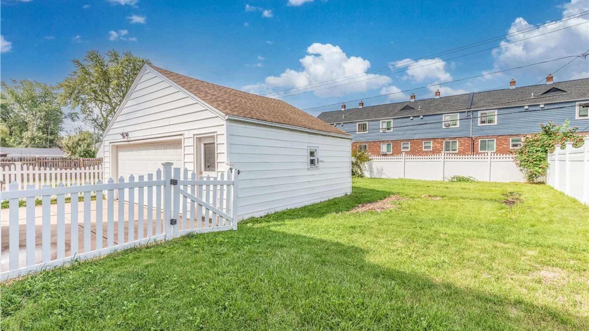 Property at 430 Capen Boulevard, Amherst, NY 14226 48
