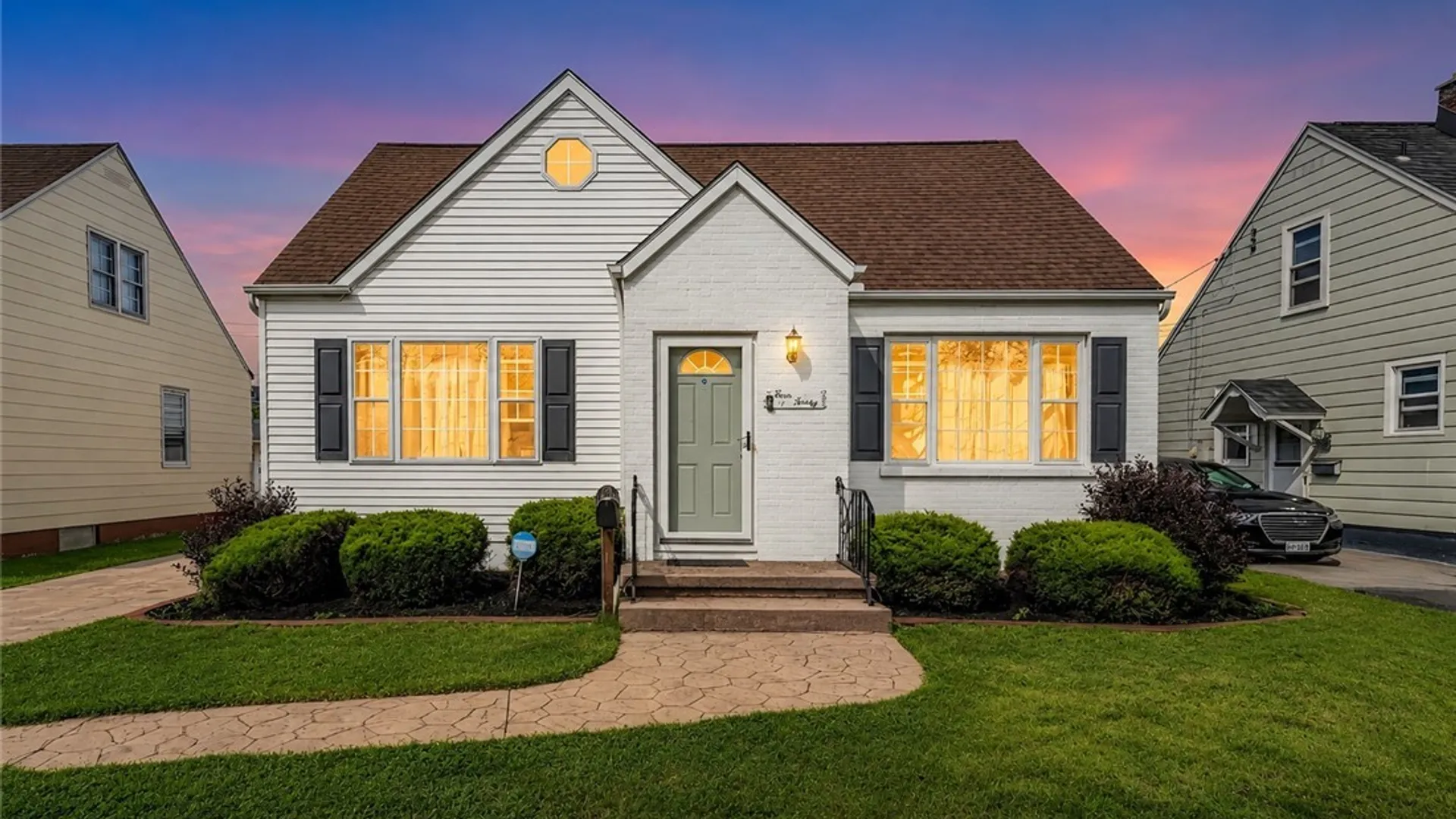 Property at 430 Capen Boulevard, Amherst, NY 14226 3