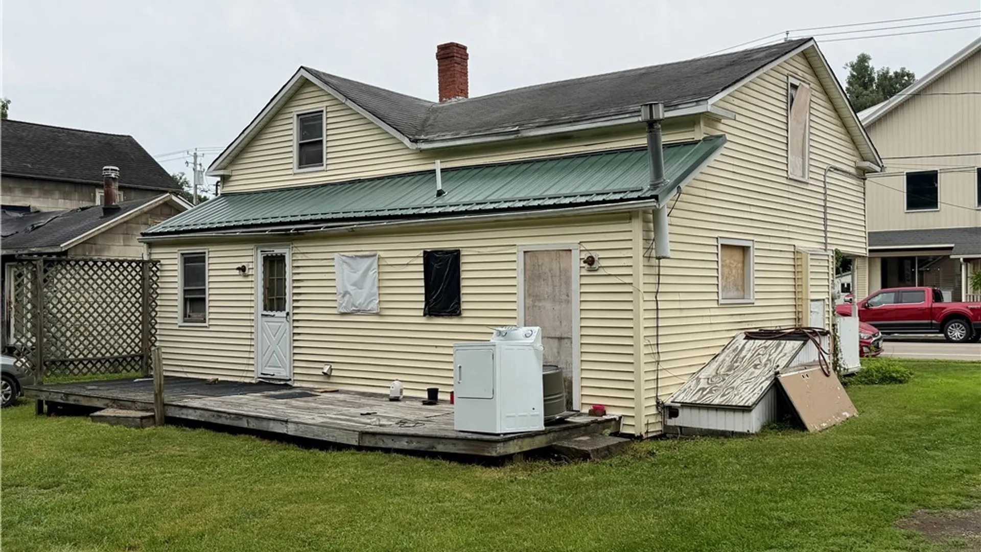 Property at 61 W Main Street, Carroll, NY 14738 18