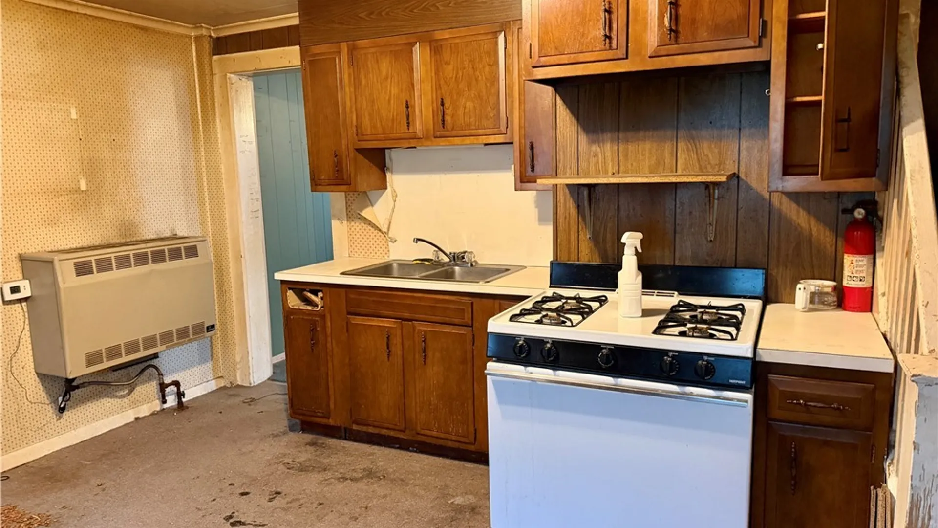 Property at 61 W Main Street, Carroll, NY 14738 4