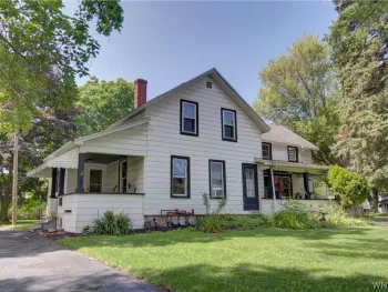 Property at 1086 Niagara Falls Boulevard, North Tonawanda, NY 14120