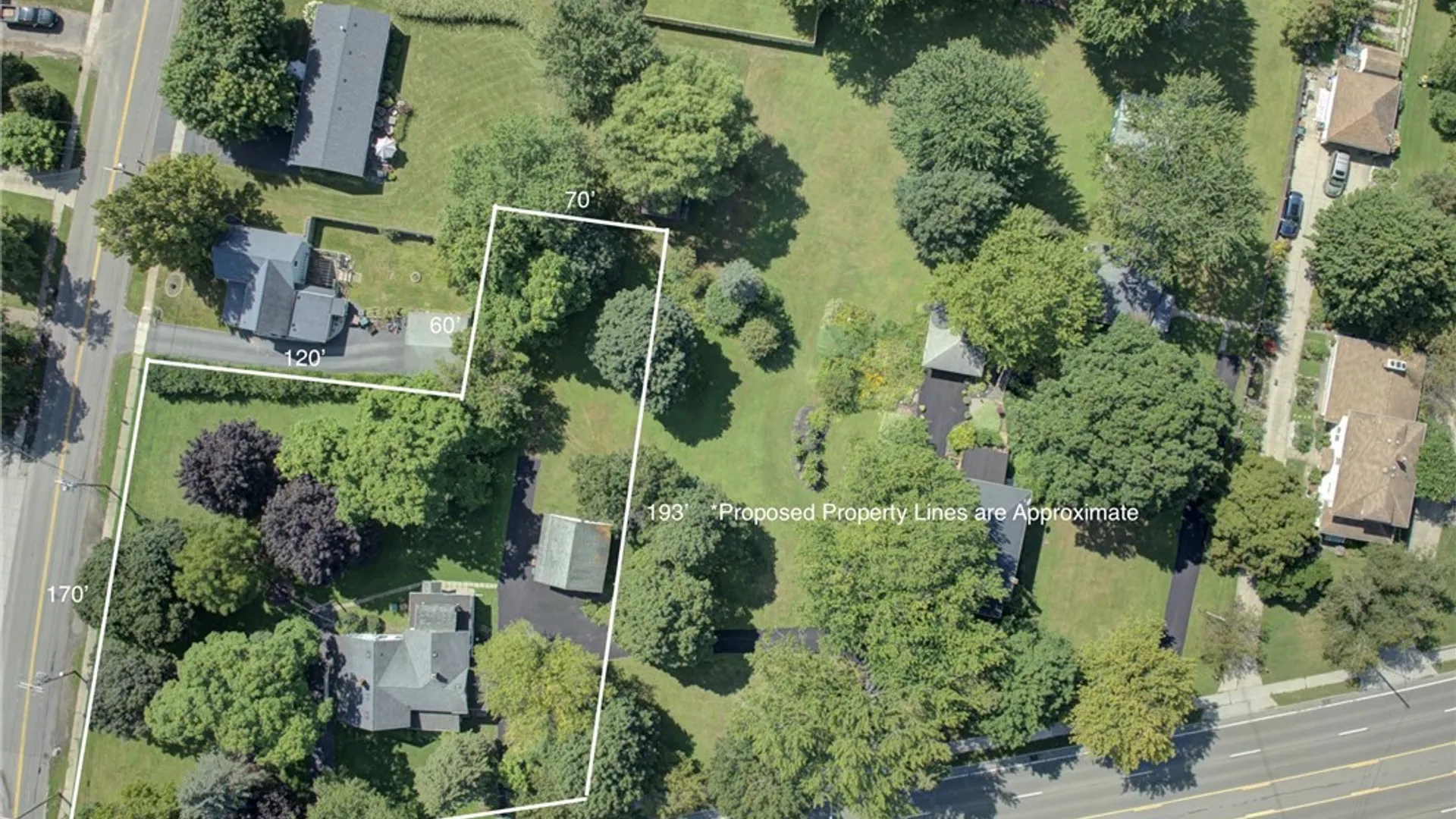 Property at 1086 Niagara Falls Boulevard, North Tonawanda, NY 14120 48