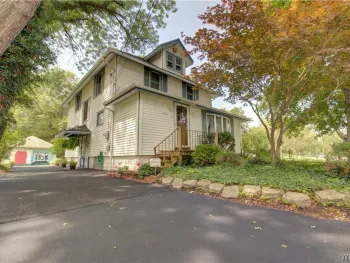 Property at 1102 Niagara Falls Boulevard, North Tonawanda, NY 14120