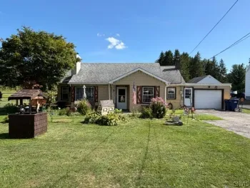 Property at 3232 Fox Street, Verona, NY 13054