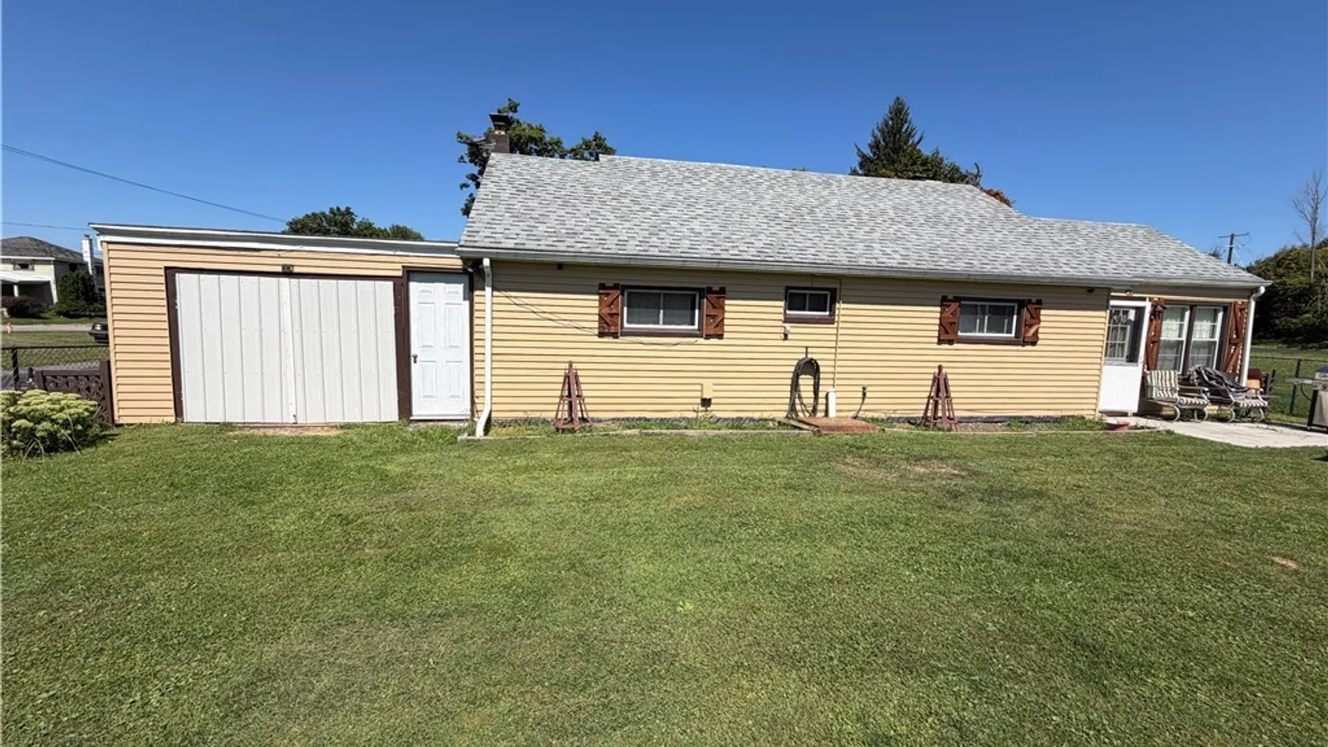 Property at 3232 Fox Street, Verona, NY 13054 4