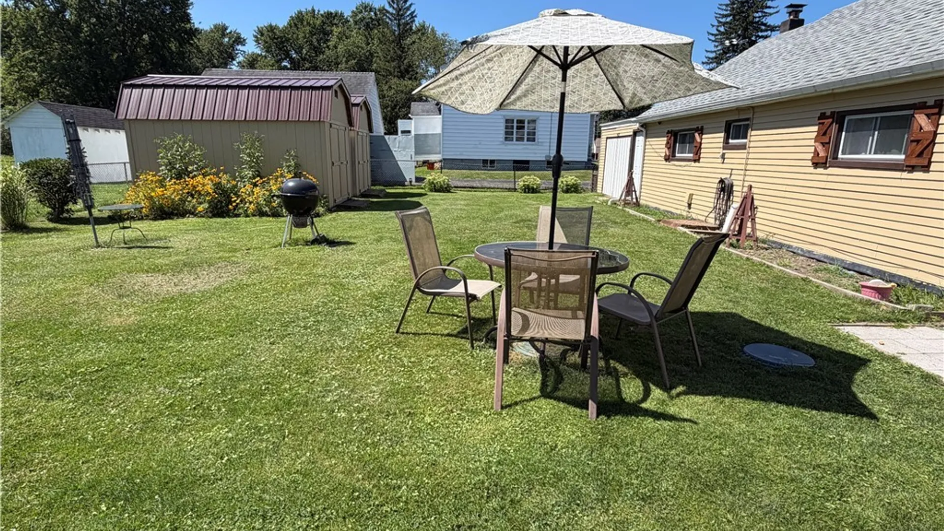 Property at 3232 Fox Street, Verona, NY 13054 5