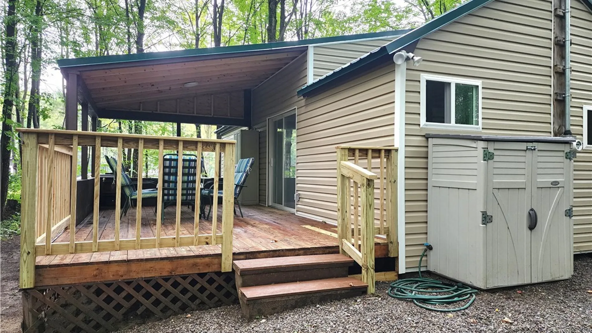 Property at 42 Maple Lane, Sheldon, NY 14167 17