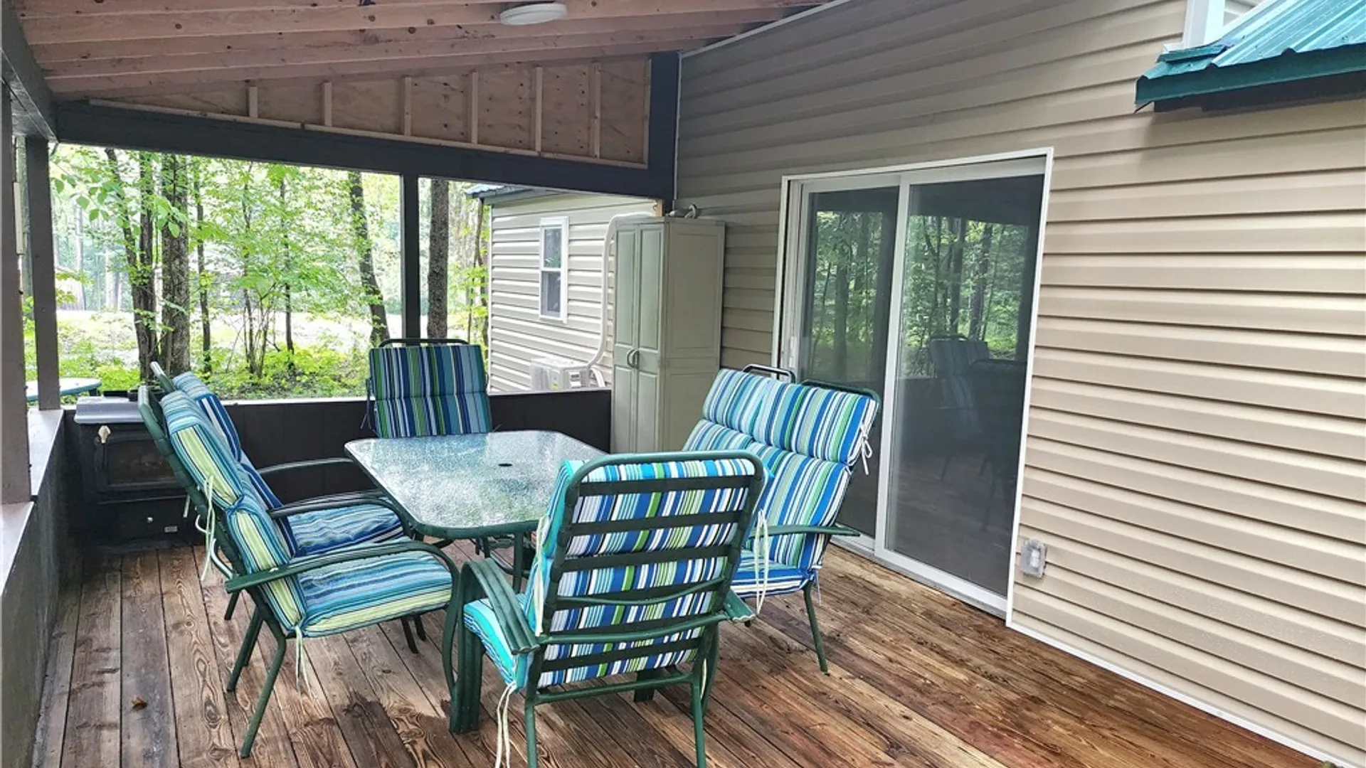 Property at 42 Maple Lane, Sheldon, NY 14167 19