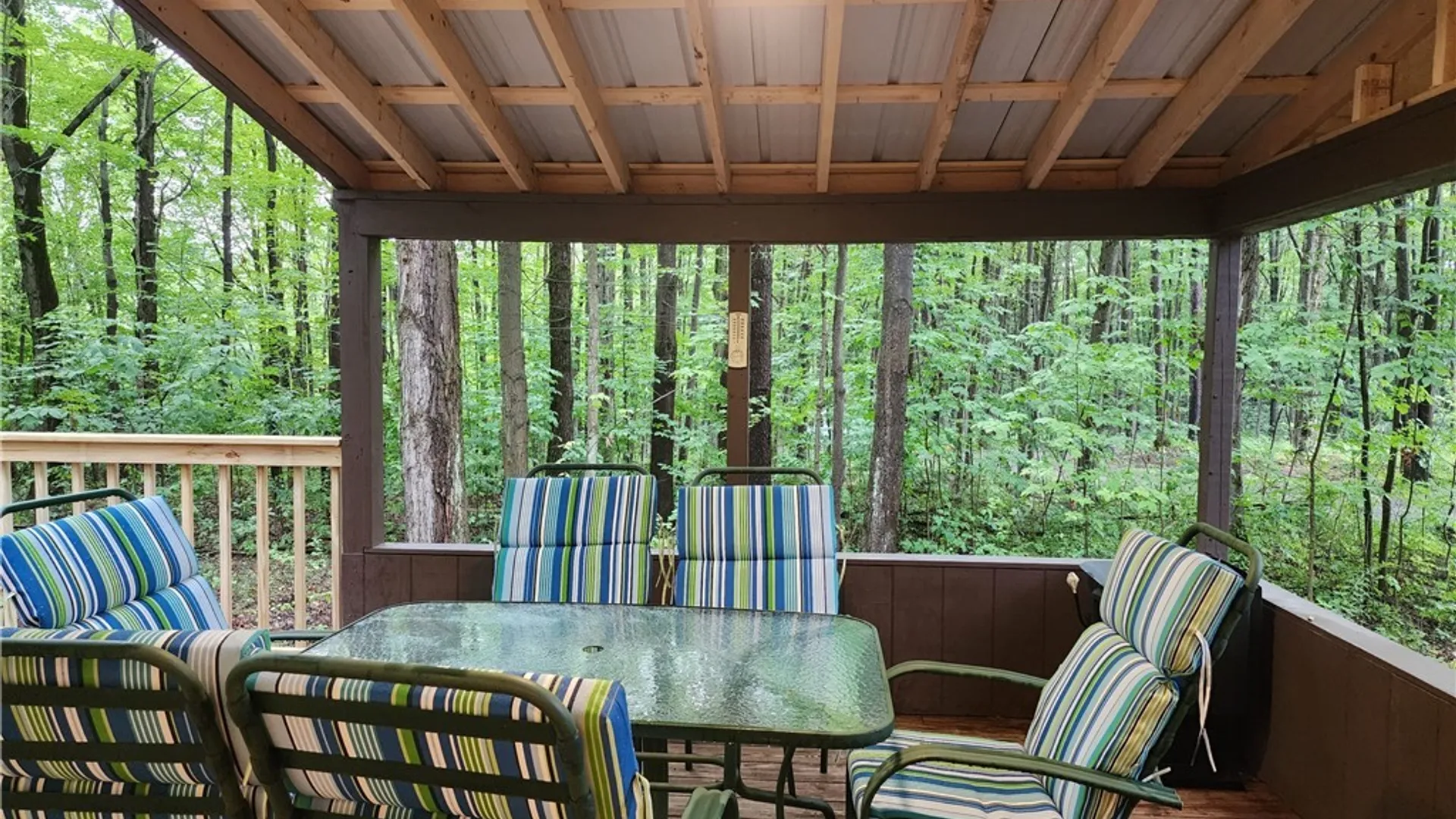Property at 42 Maple Lane, Sheldon, NY 14167 20
