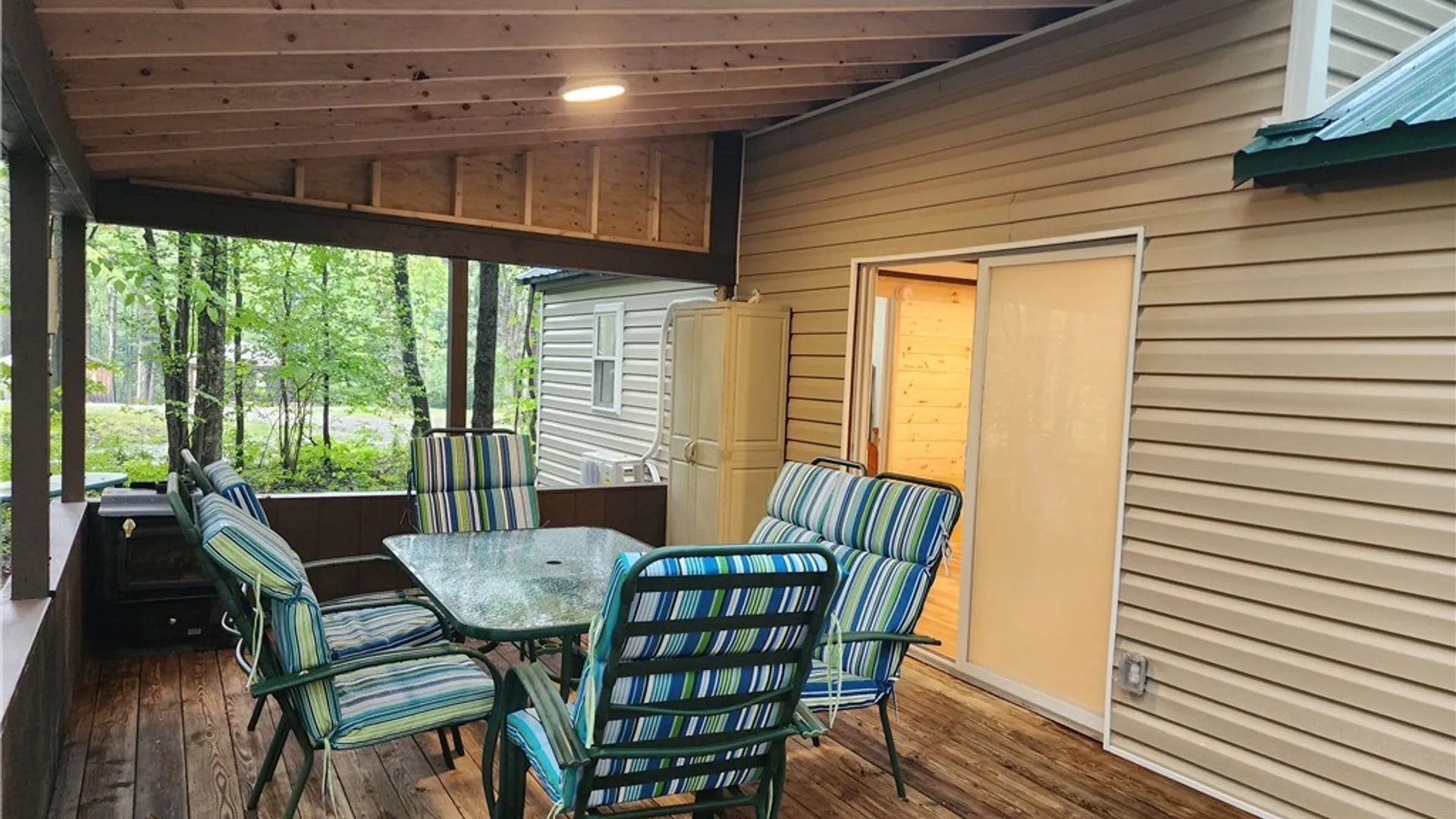 Property at 42 Maple Lane, Sheldon, NY 14167 21