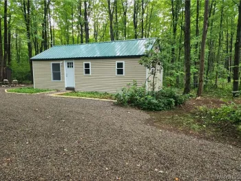 Property at 42 Maple Lane, Sheldon, NY 14167