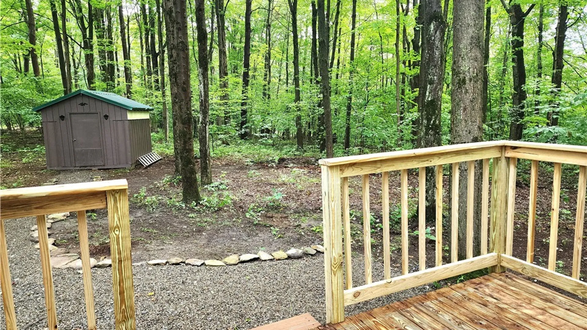 Property at 42 Maple Lane, Sheldon, NY 14167 23