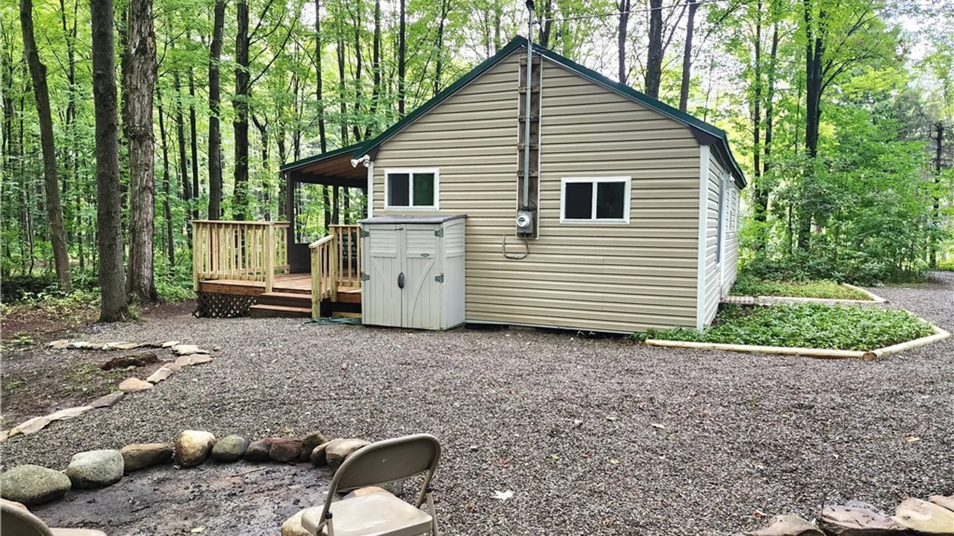 Property at 42 Maple Lane, Sheldon, NY 14167 24