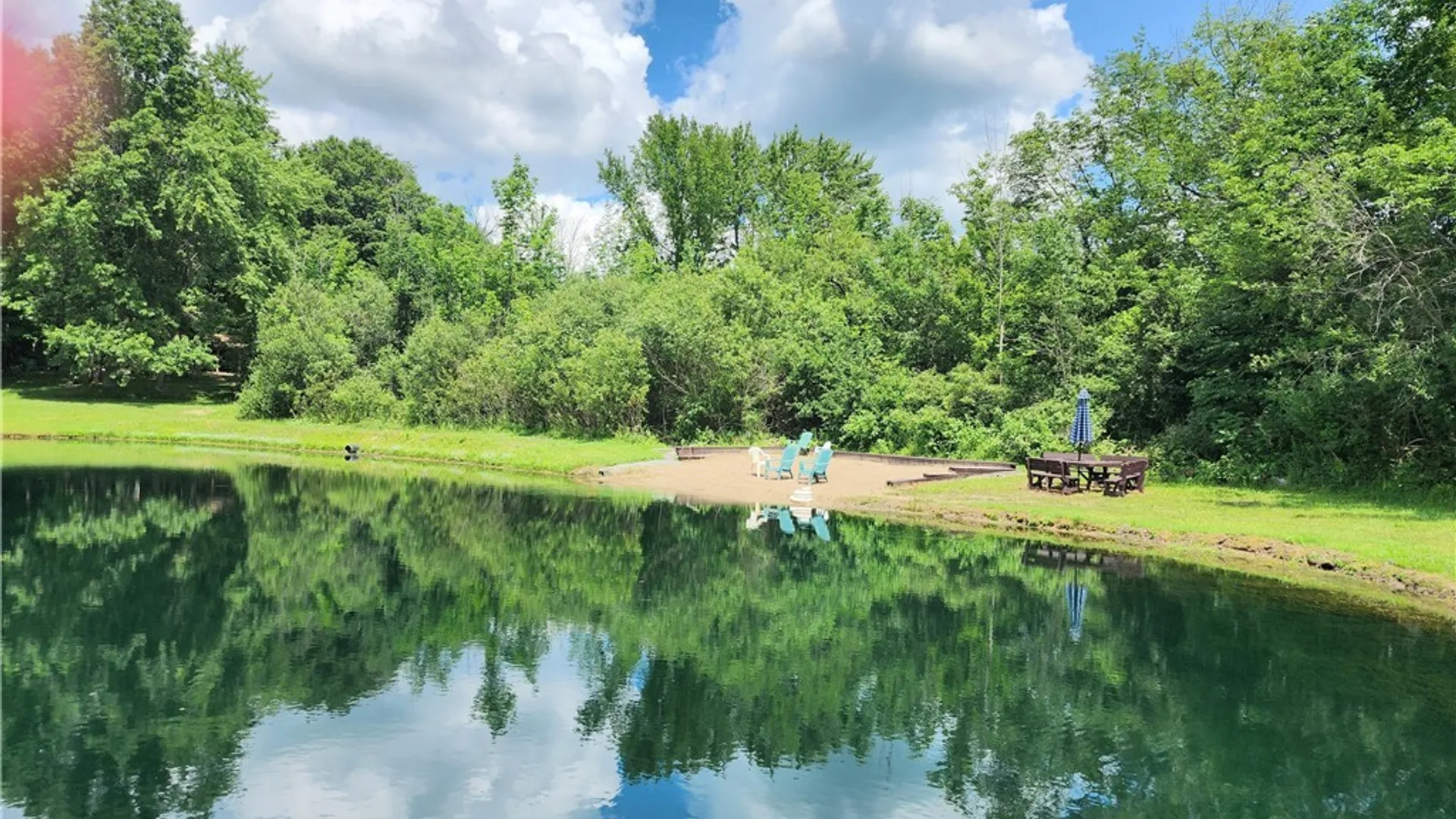 Property at 42 Maple Lane, Sheldon, NY 14167 32
