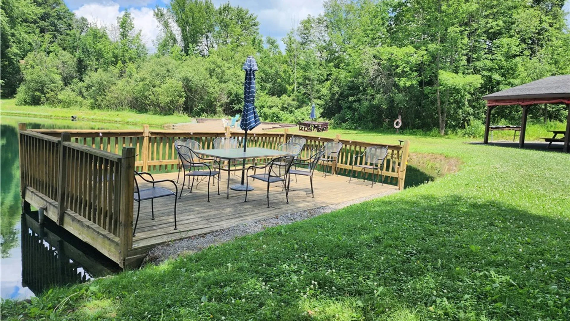 Property at 42 Maple Lane, Sheldon, NY 14167 34