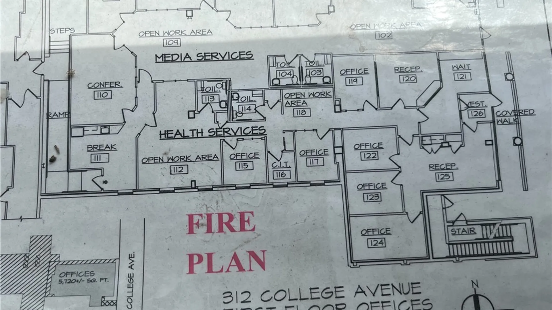 Property at 312 College Avenue, Ithaca City, NY 14850 3