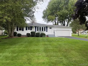 Property at 7384 Nash Road, Wheatfield, NY 14120