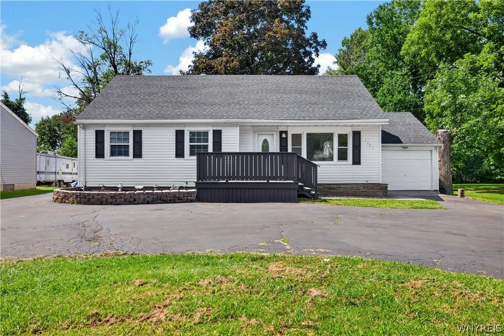Property at 3801 Mount Read Boulevard, Greece, NY 14616