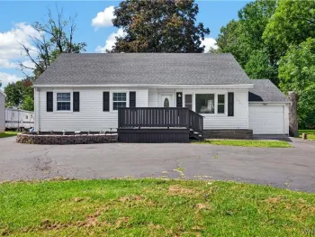 Property at 3801 Mount Read Boulevard, Greece, NY 14616