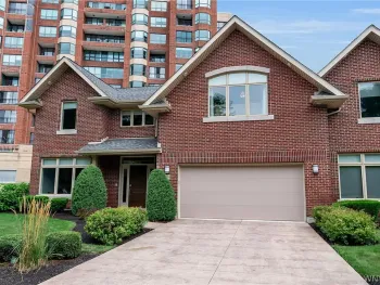 Property at 59 Ojibwa Circle, Buffalo, NY 14202
